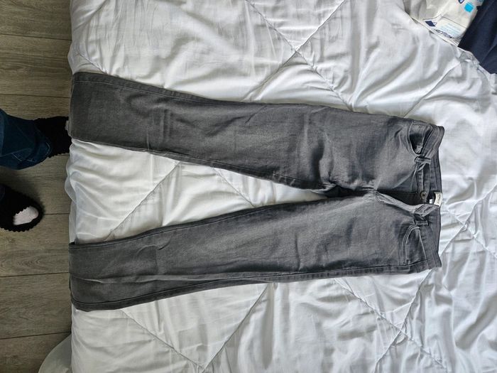 Pantalons t34
