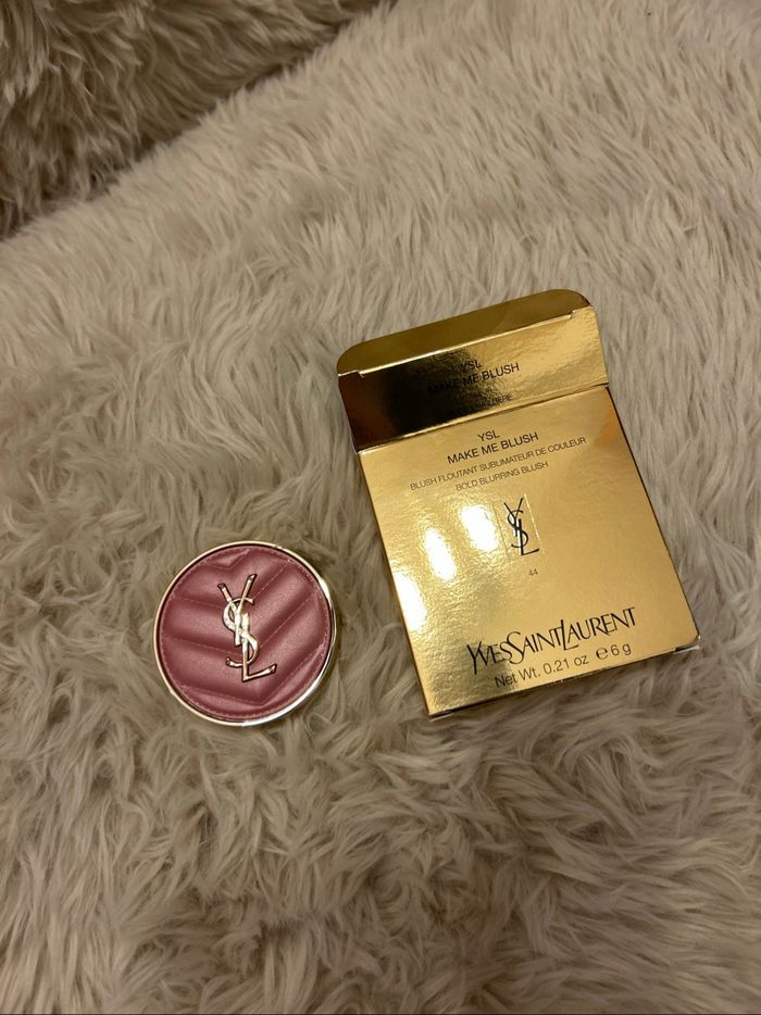 Blush YSL - photo numéro 2