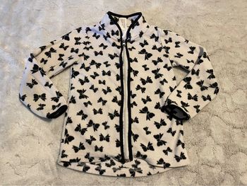 Gilet polaire - C&A - 116 cm / 6 ans