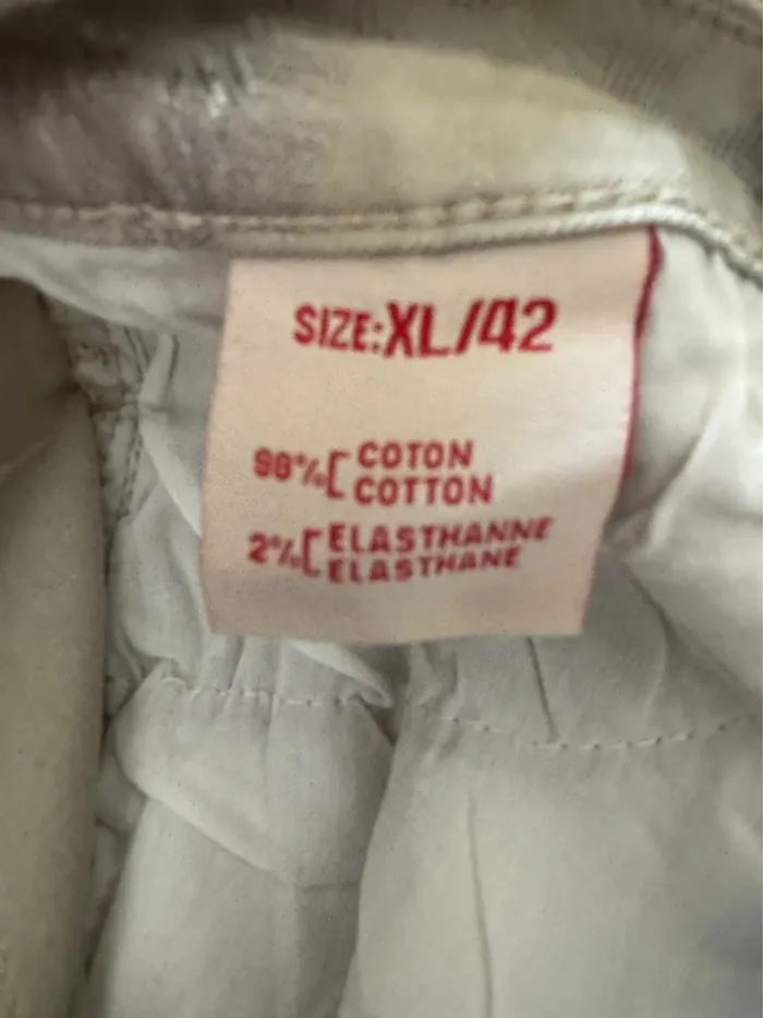Pantalon 7/8 - photo numéro 6