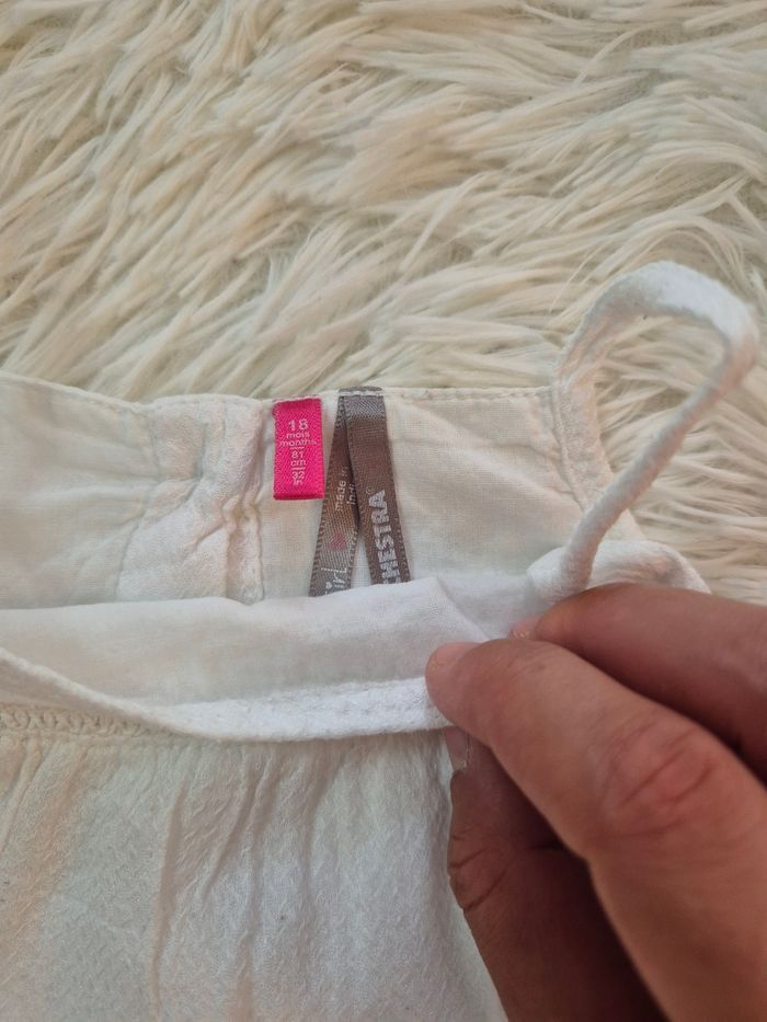 Débardeur - photo numéro 2