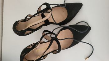 Chaussures à talons