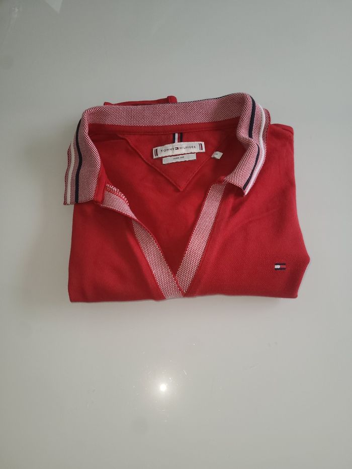 Robe tommy hilfiger