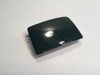 Coffre + intérieur pièce détachée miniature 1/18 Solido Citroën traction type 11 B 1938 #A32