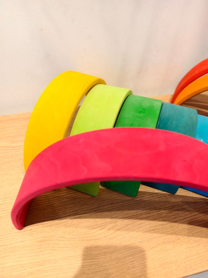 Arc-en-ciel Grimm's - photo numéro 7