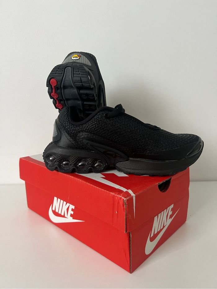 Chaussure Nike Air Max DN - photo numéro 4
