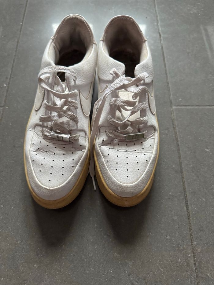 Air force 1 - photo numéro 4