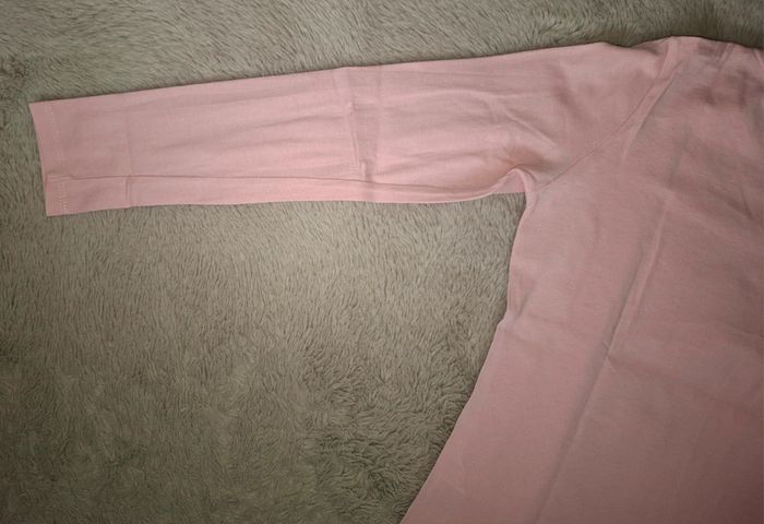 T shirt rose okaidi 10 ans paillette réversible - photo numéro 10