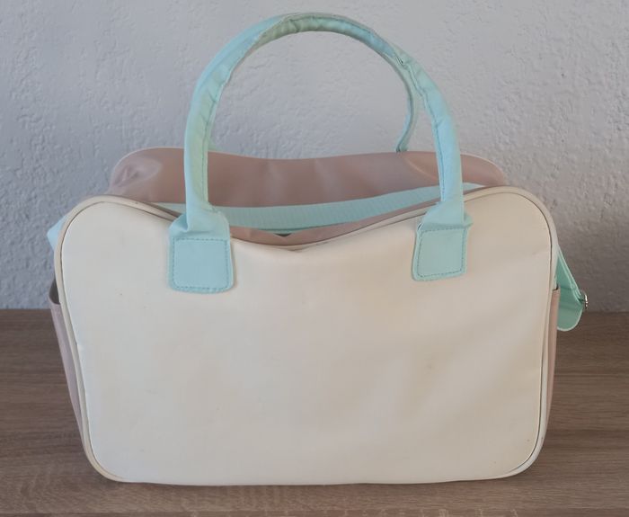 Sac à langer - photo numéro 2
