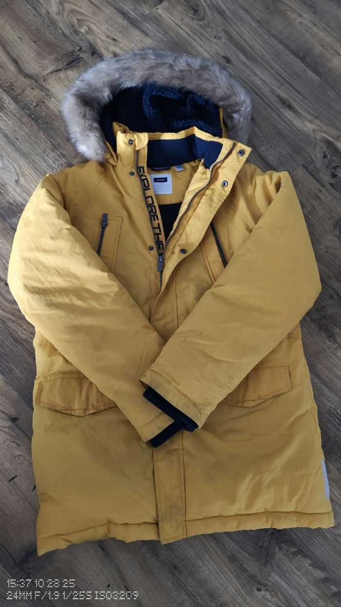 Doudoune enfant bon état