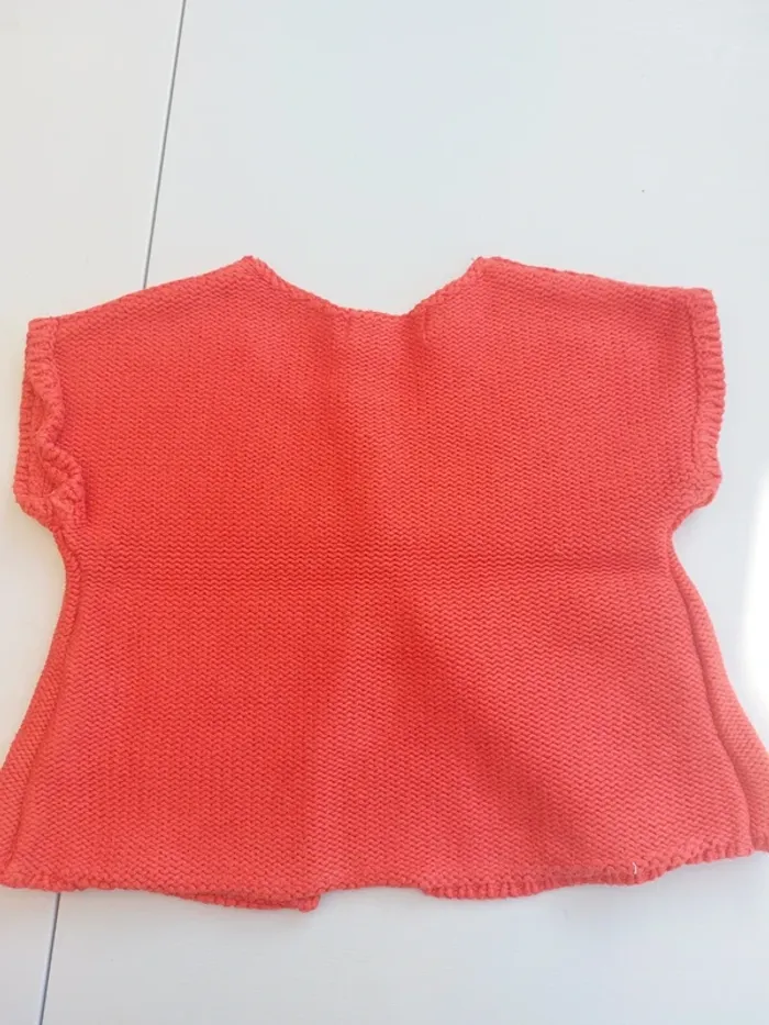 Gilet DP.  am - photo numéro 2
