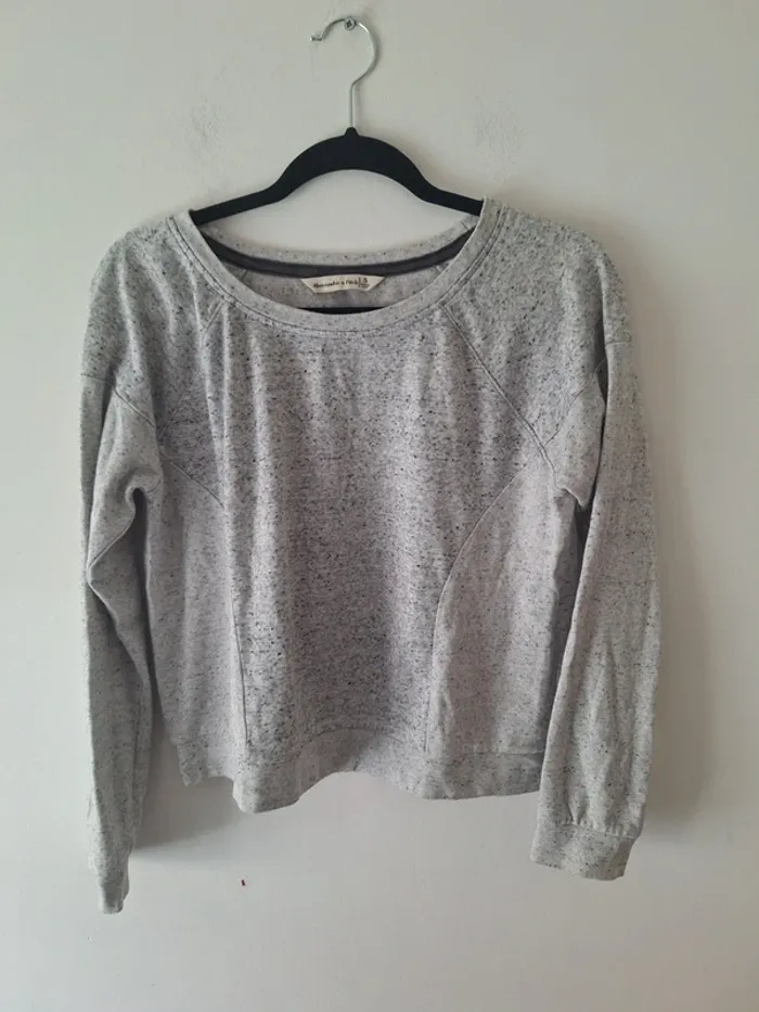 Sweat abercrombie
