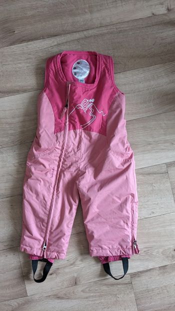 Combinaison Ski/Neige 18+ Mois 78-85cm