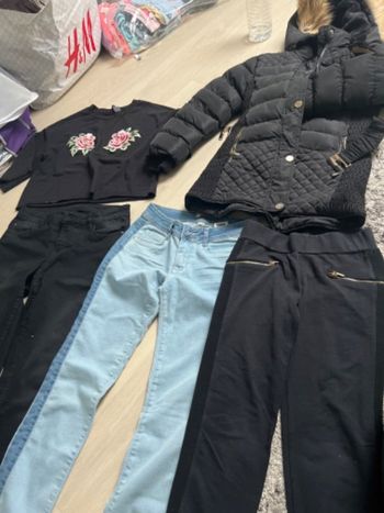 Lot de 5