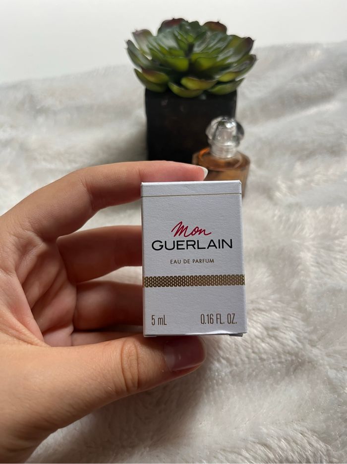 Miniature parfum Mon Guerlain - photo numéro 2