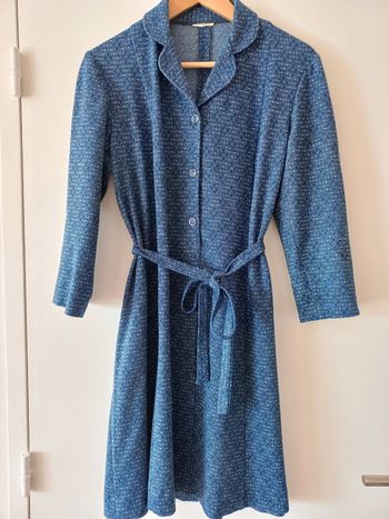 Robe vintage