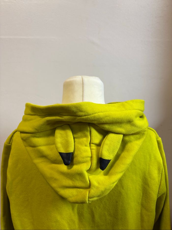 Pull garçon taille 128 - photo numéro 4