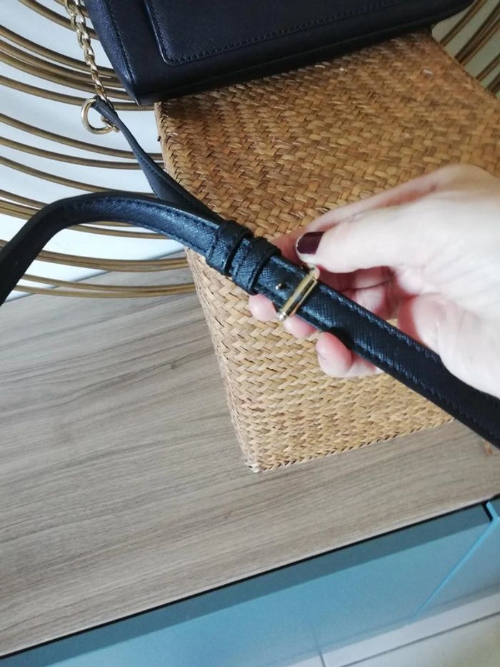 Sac bandoulière Michael Kors - photo numéro 4