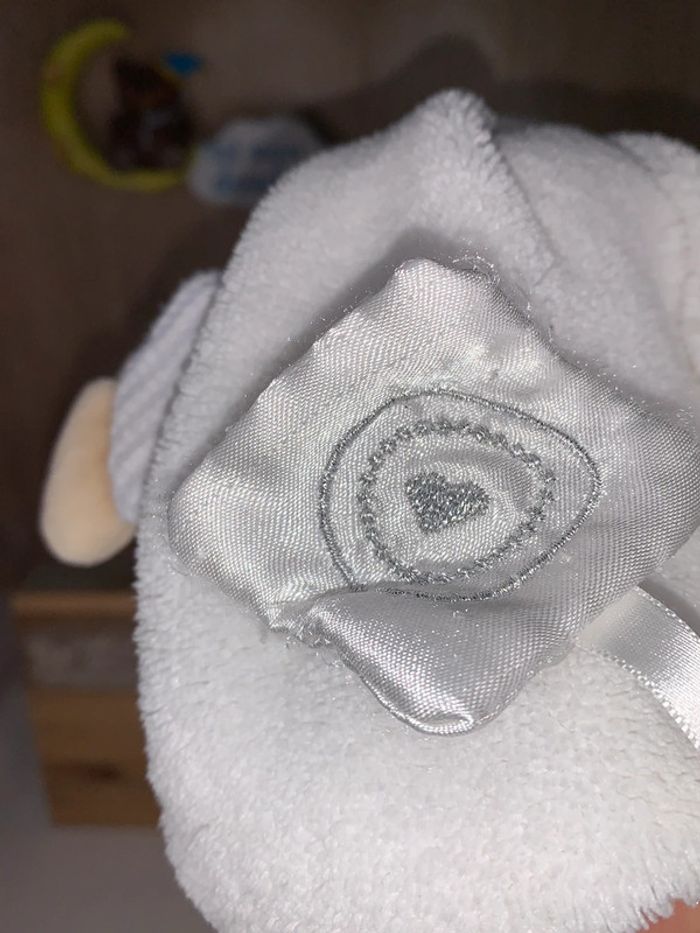 DDC445 doudou et compagnie ours 🐻 - photo numéro 3