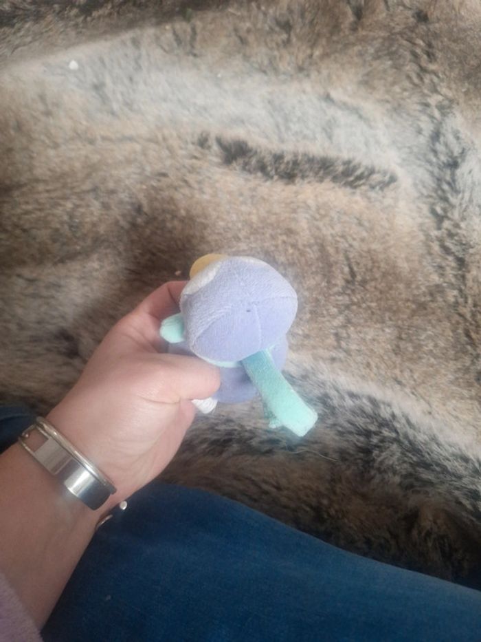 Petit pingouin - photo numéro 3