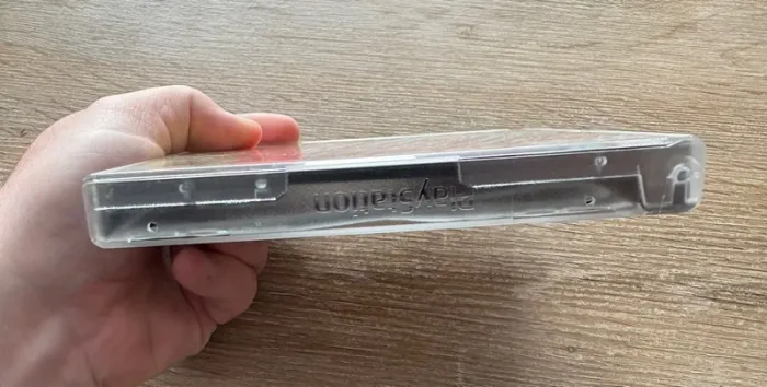 Disney dinosaures ps1 - photo numéro 8