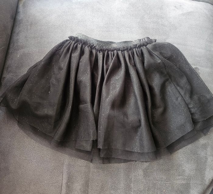 Jupe noir