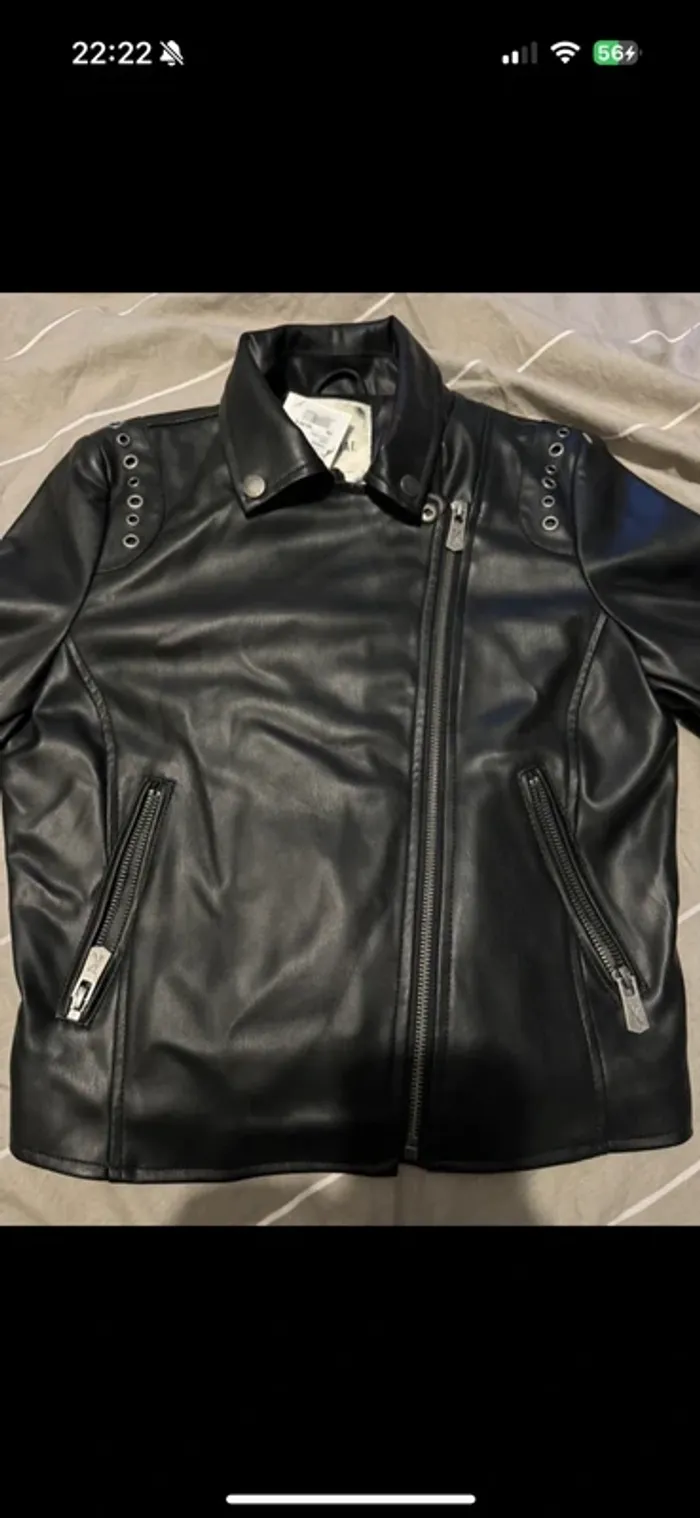 Veste Kaporal - photo numéro 10