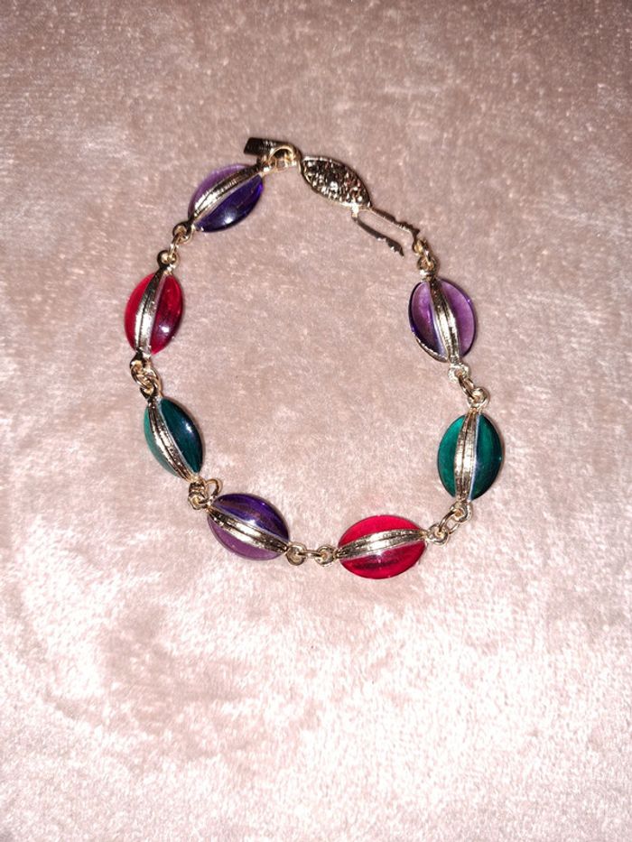 Bracelet femme - photo numéro 1