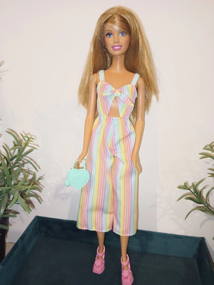 Barbie C - photo numéro 3