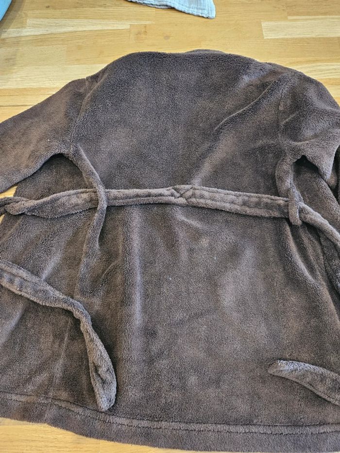 Robe de chambre - photo numéro 5