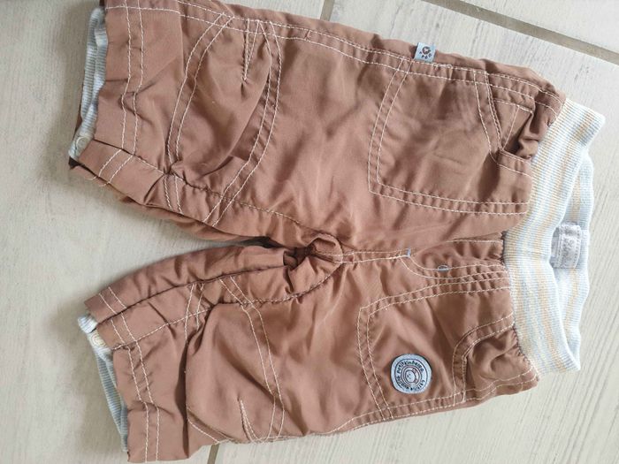Lot pantalon jeans
