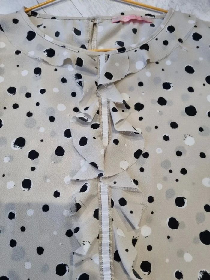 Blouse Taille M - photo numéro 5