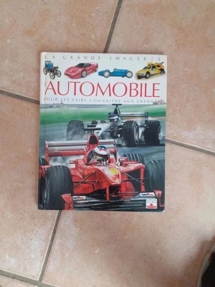 7 Grande imagerie - photo numéro 6