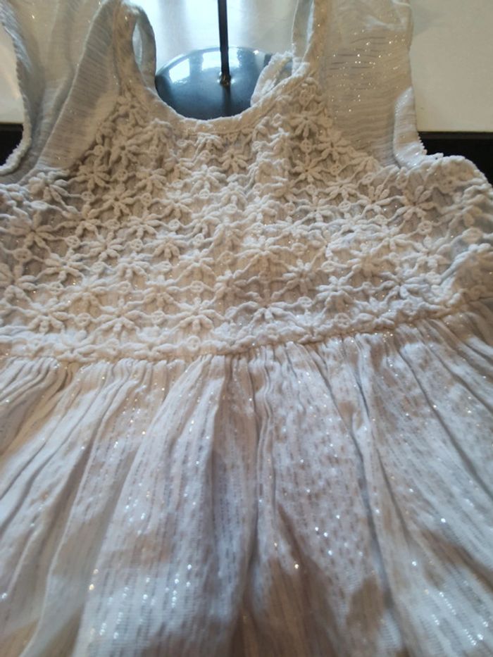 Robe mariage - photo numéro 3