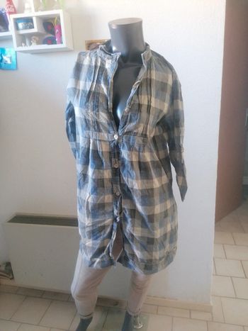 Tunique taille unique