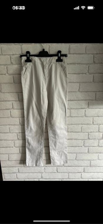 Pantalon vertbaudet taille 8ans