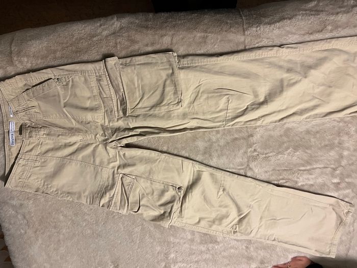 Jean cargo - photo numéro 5