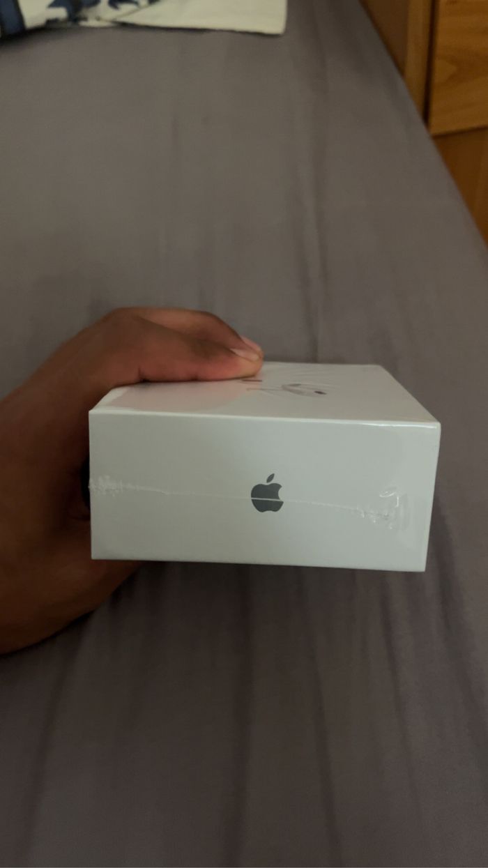 Air pods pro 2 tout neuf - photo numéro 3