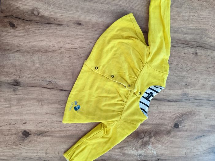 Gilet catimini - photo numéro 2