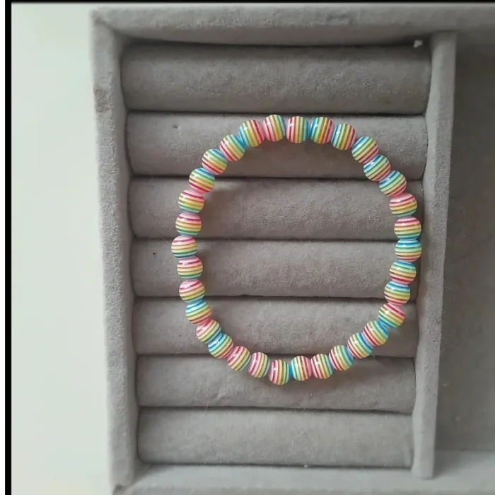 bracelet - photo numéro 2