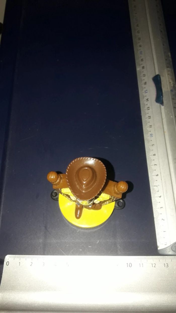 Toy story figurine - photo numéro 2