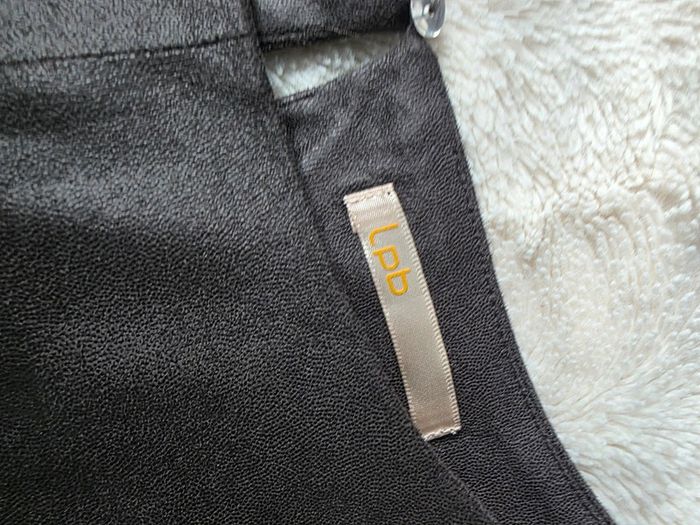 Robe femme lpb - photo numéro 3