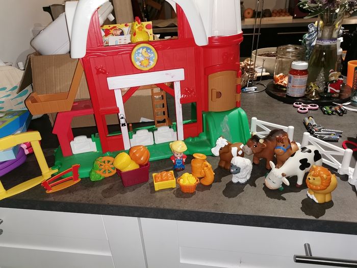 Ferme pédagogique et musical - photo numéro 2