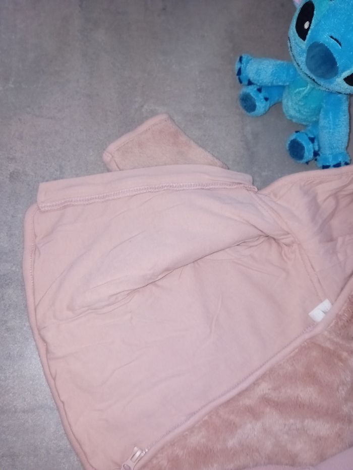 Ensemble 1 mois - photo numéro 2