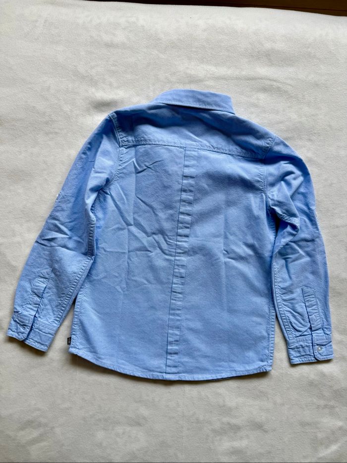 Chemise okaidi 8 ans - photo numéro 6