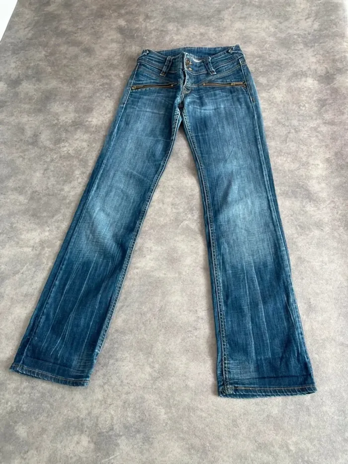 Jean Lévi’s W27 L32 - photo numéro 2