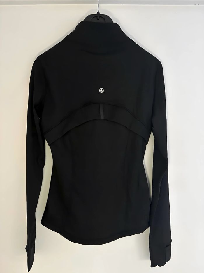 Veste de yoga Lululemon - photo numéro 2