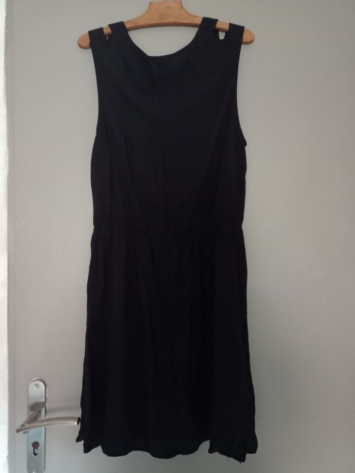 Robe noire La redoute création - photo numéro 3