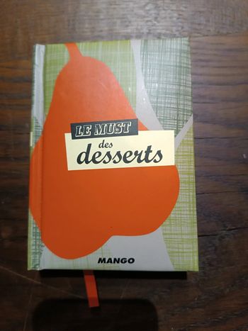 Le must en 200 recettes