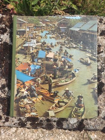 Voyages autour du monde